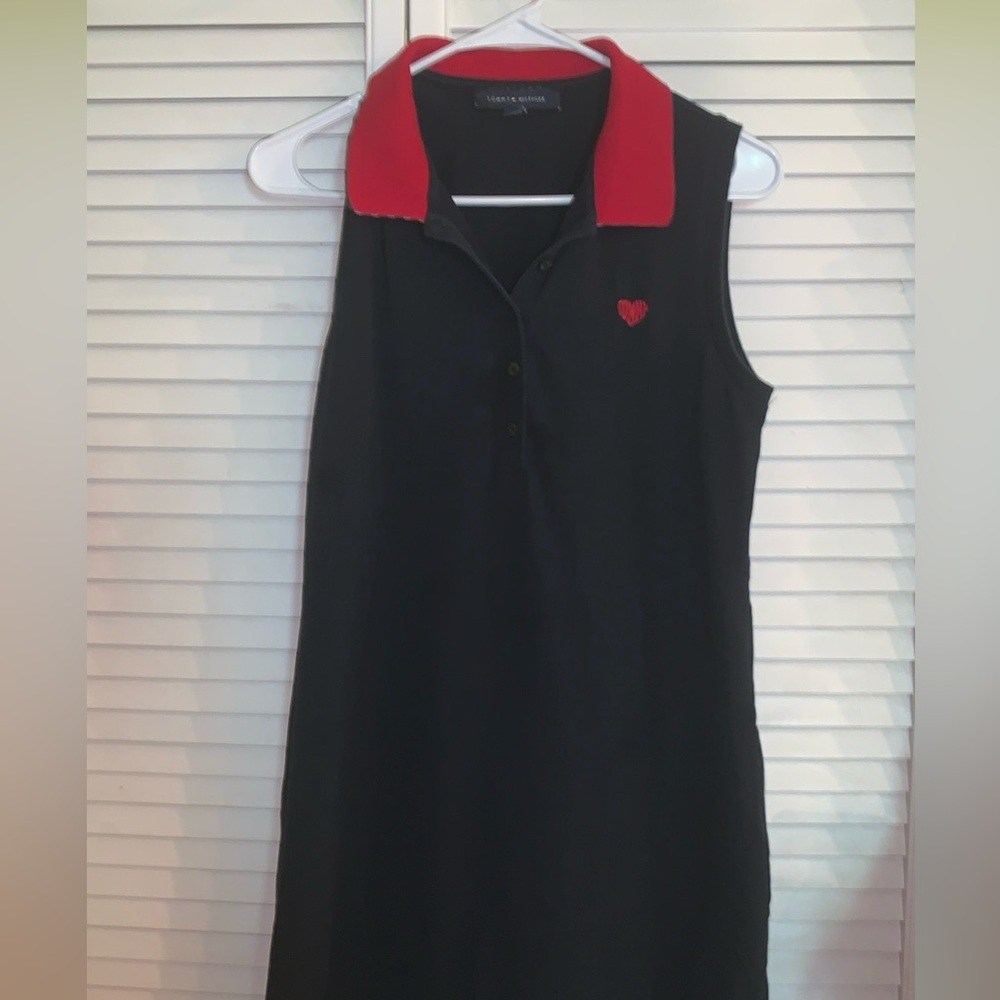 Tommy Hilfiger midi dress medium